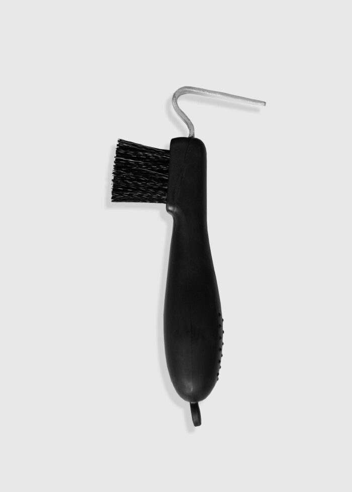 Dual Sided Grooming Hoof Pick