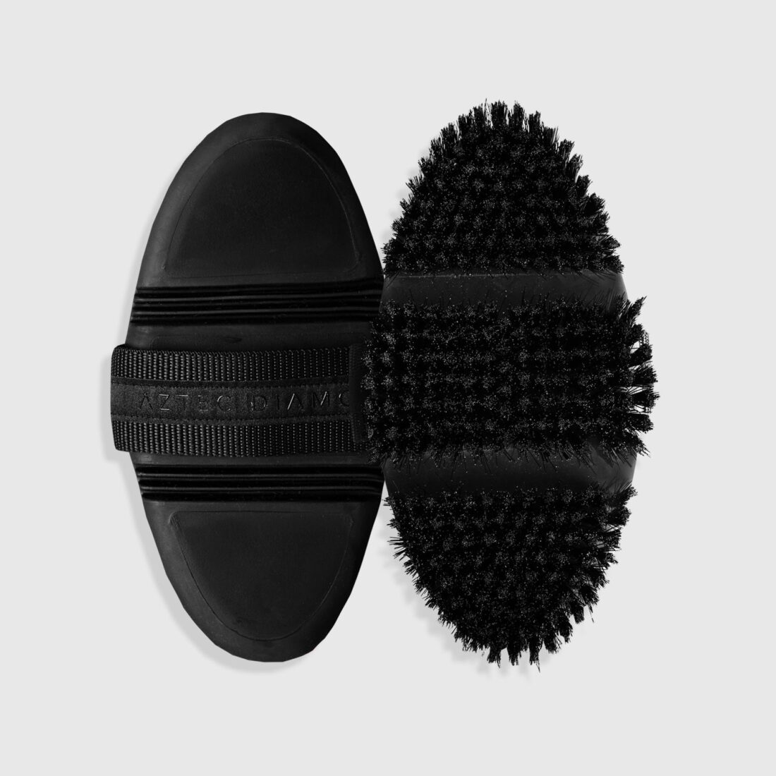 Soft Body Grooming Brush