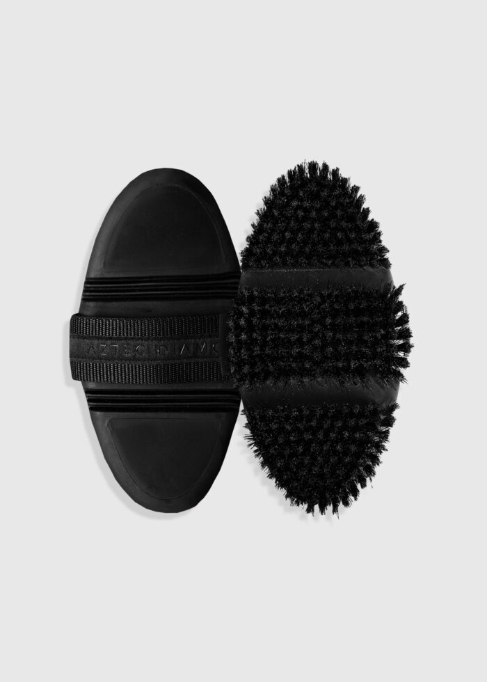 Soft Body Grooming Brush