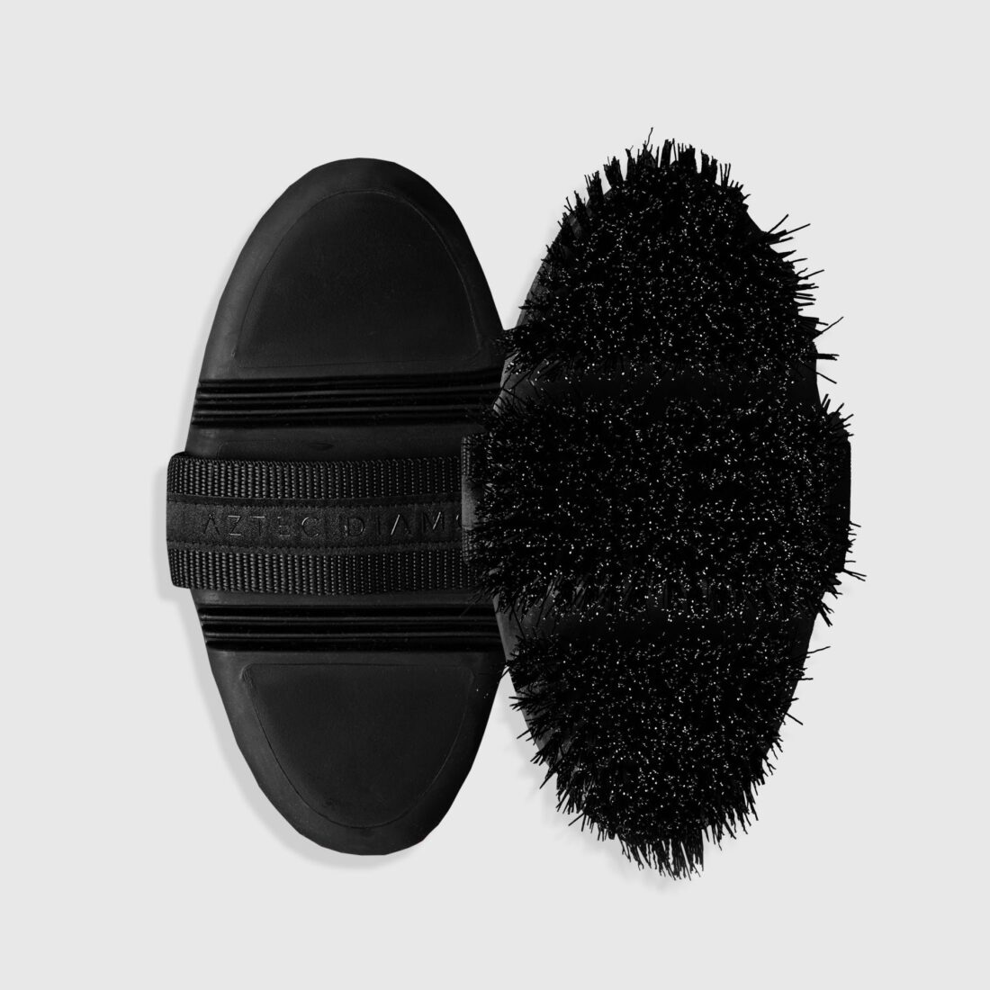 Stiff Body Grooming Brush