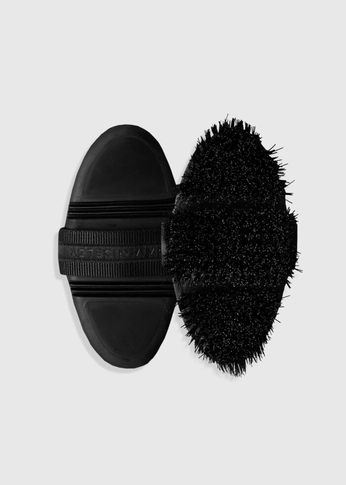 Stiff Body Grooming Brush