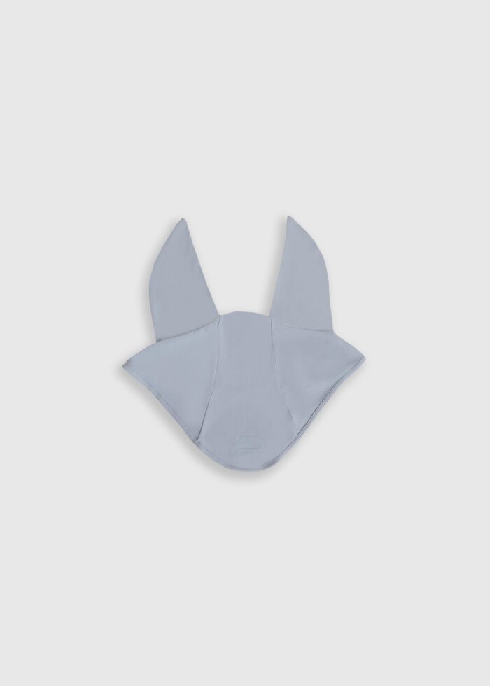 Ash Blue Panel Fly Veil