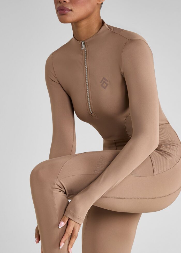 Camel Core Leggings