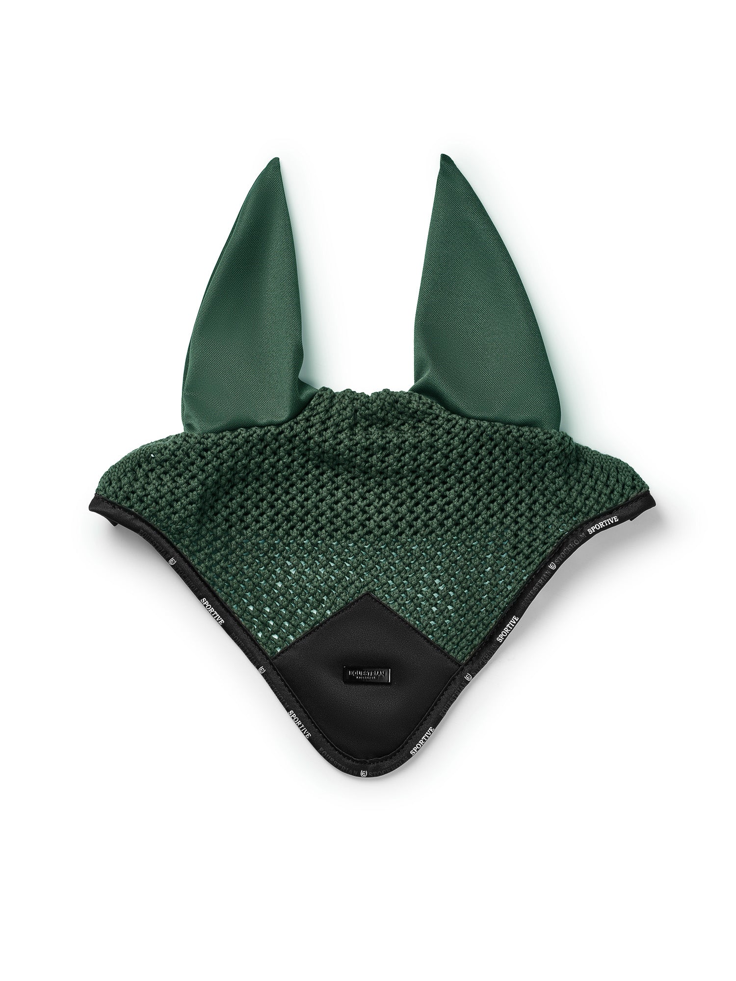 Ear Bonnet Performance Sycamore Green