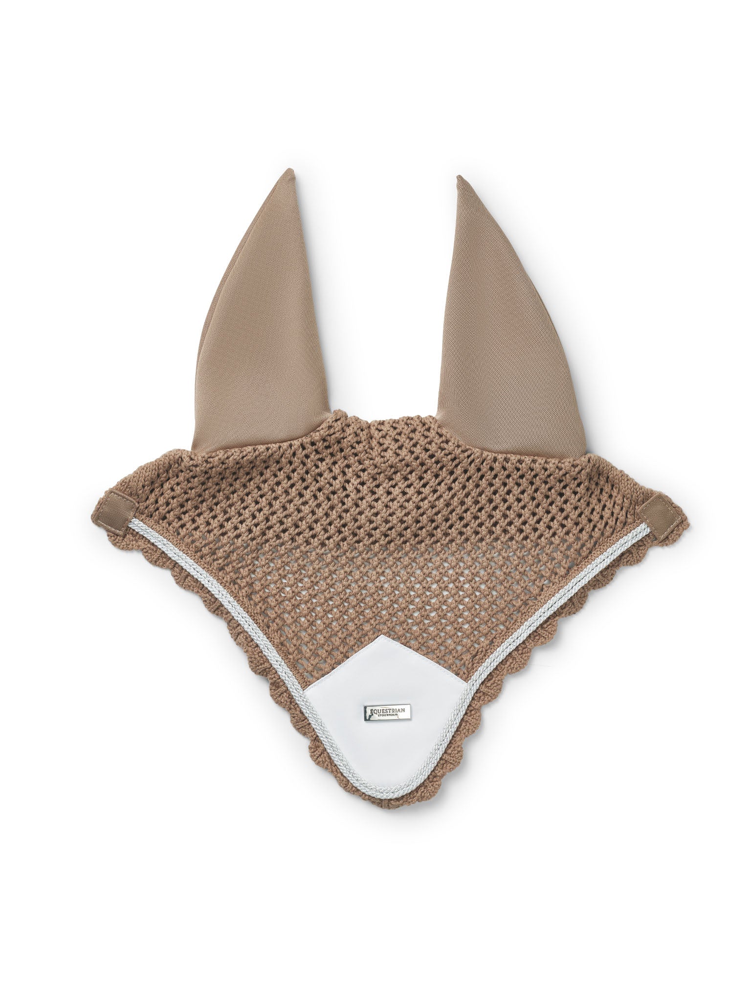 Ear Bonnet Sand
