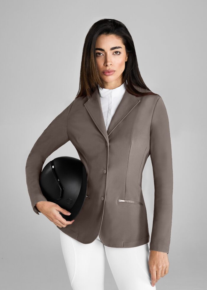 Fawn Competition Jacket