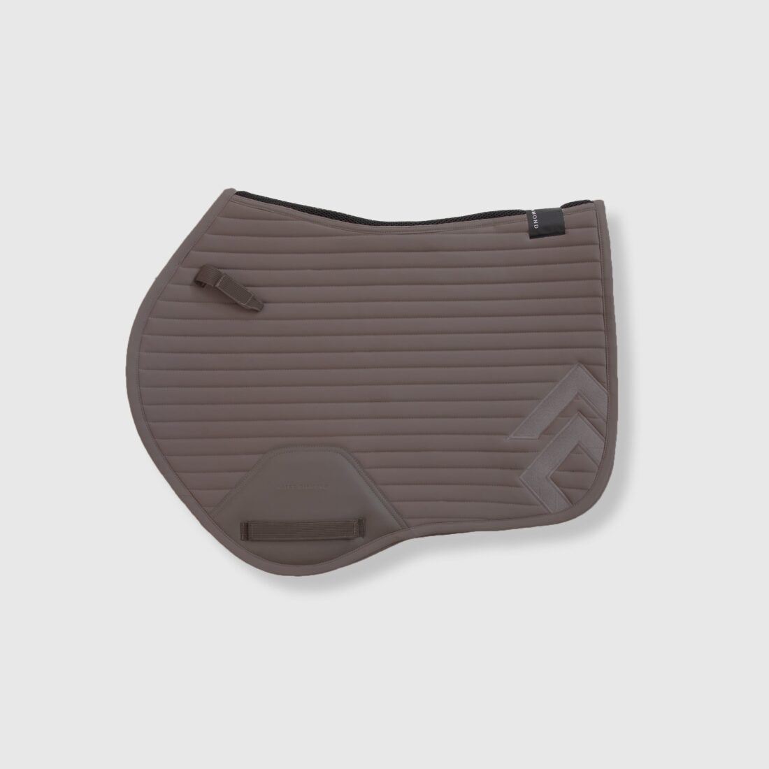 Fawn Core Saddle Cloth