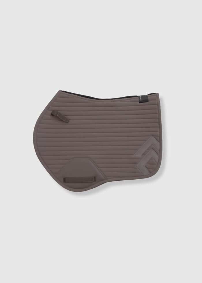 Fawn Core Saddle Cloth