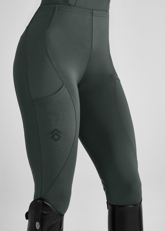 Fern Core Leggings Full Seat