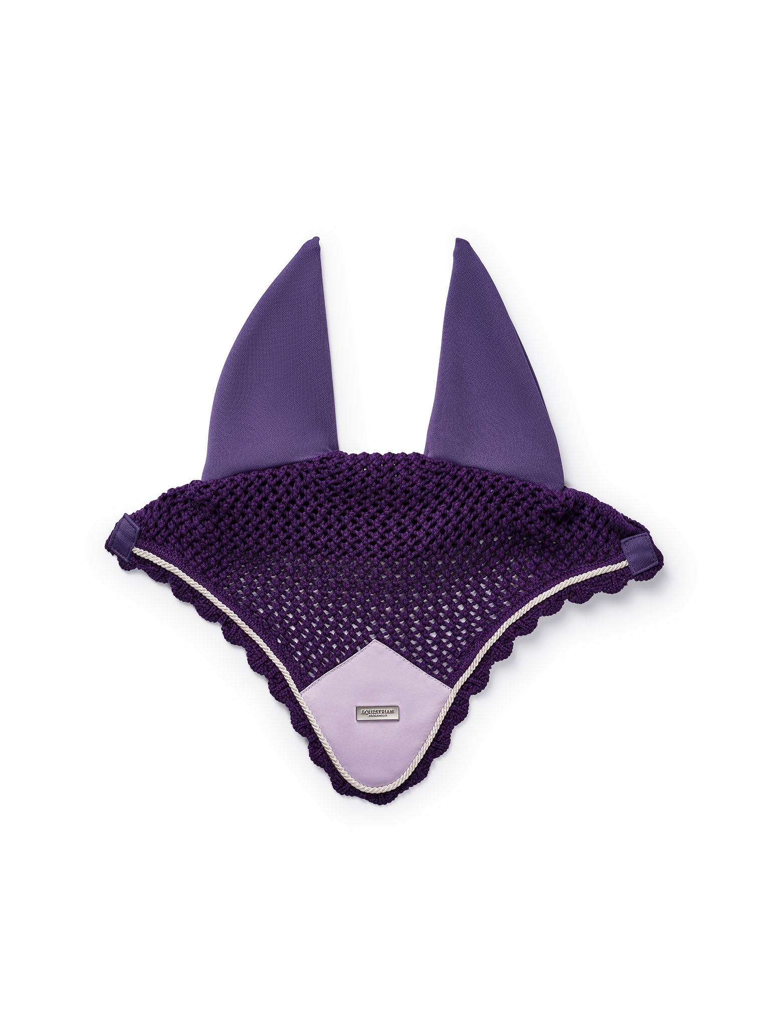 Ear Bonnet Lavender