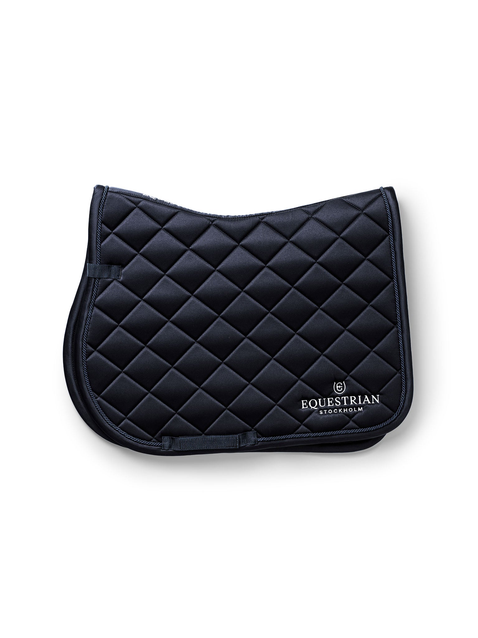 Jump Saddle Pad Line Midnight Blue