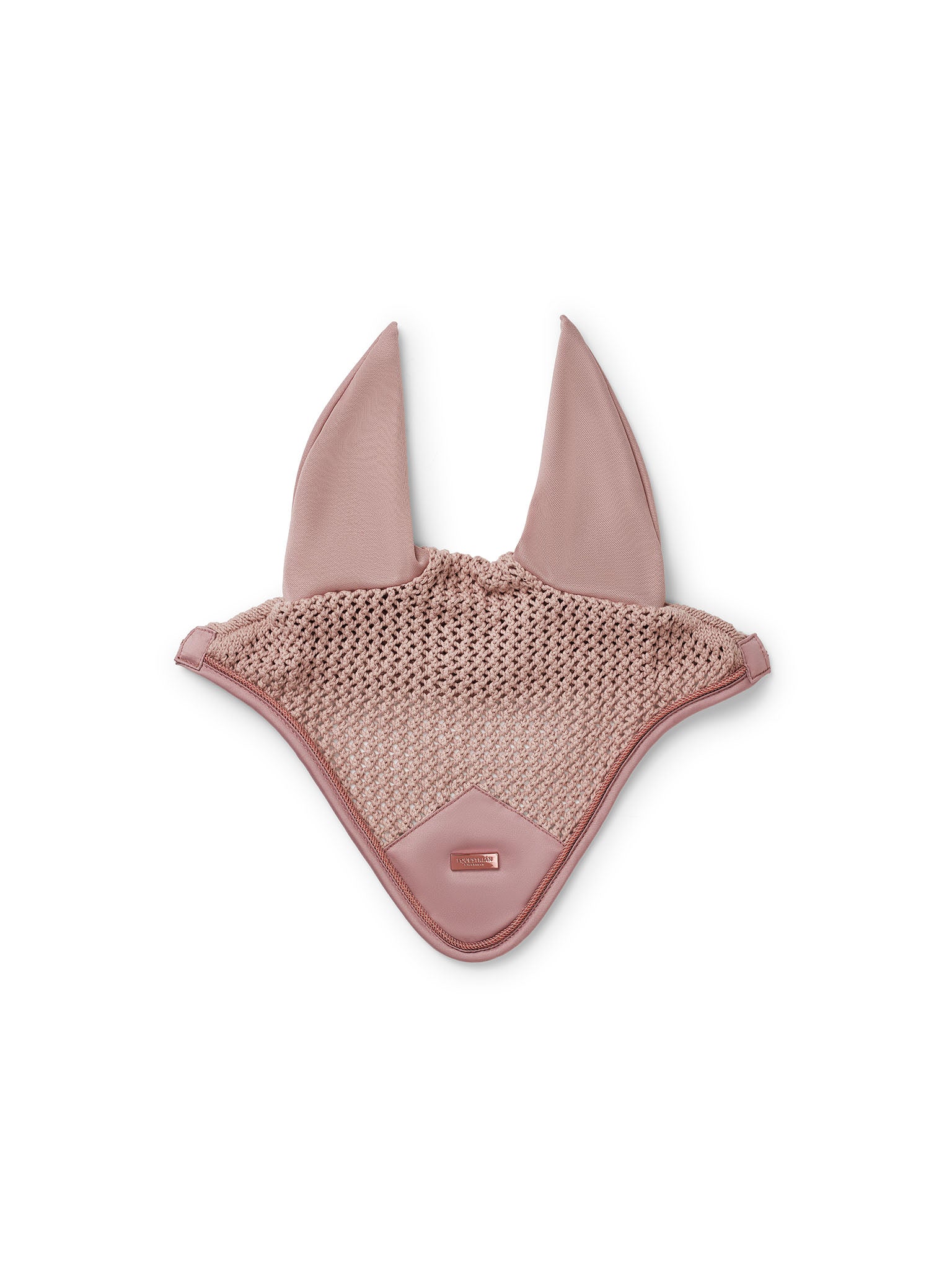 Ear Bonnet Modern Midsummer Blush