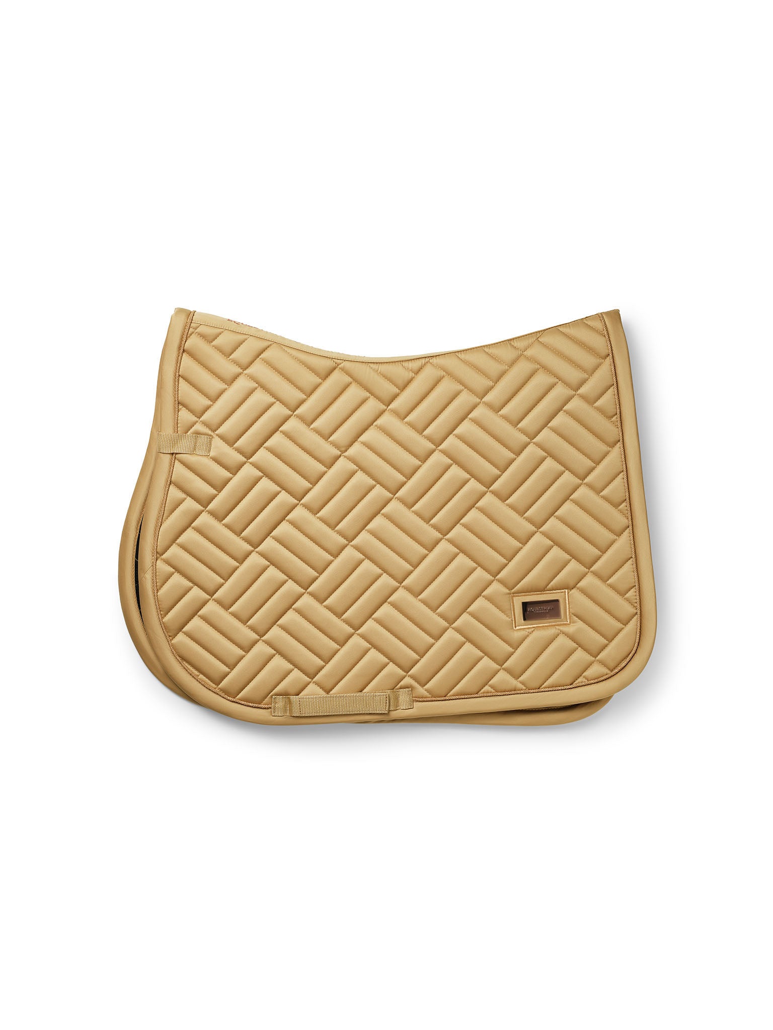 Jump Saddle Pad Modern Midsummer Glow