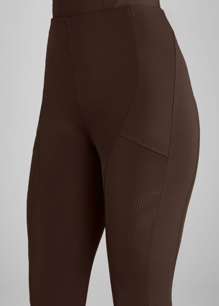 Mocha Core Leggings