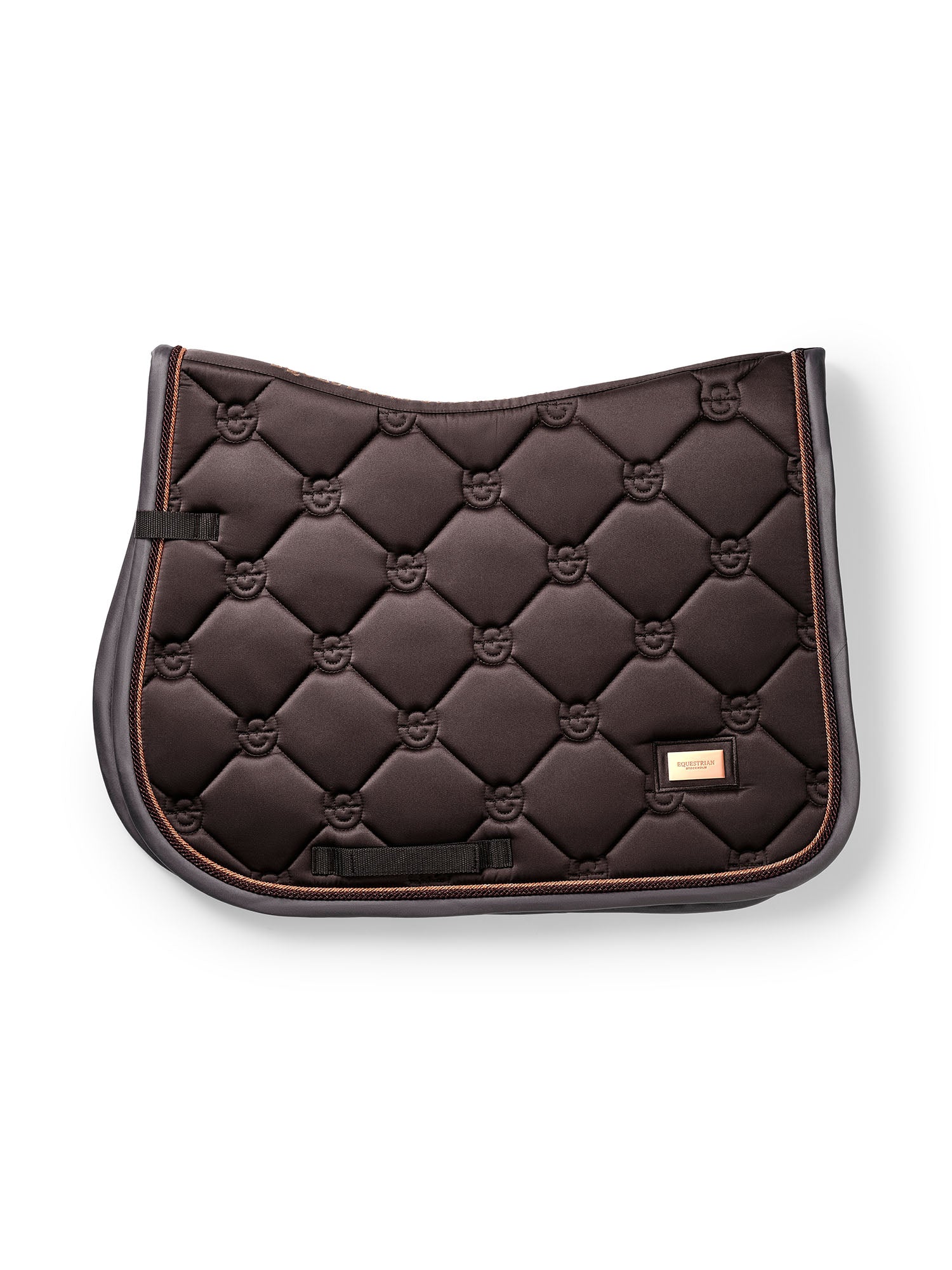 Jump Saddle Pad Moonless Night