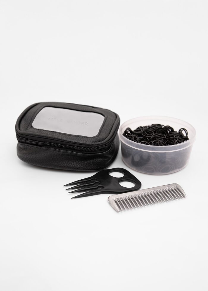 Plaiting Kit