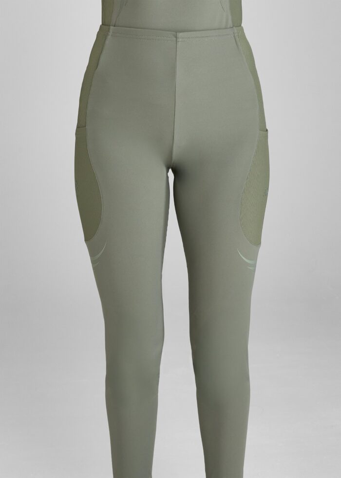 Sage Define Leggings Full Seat
