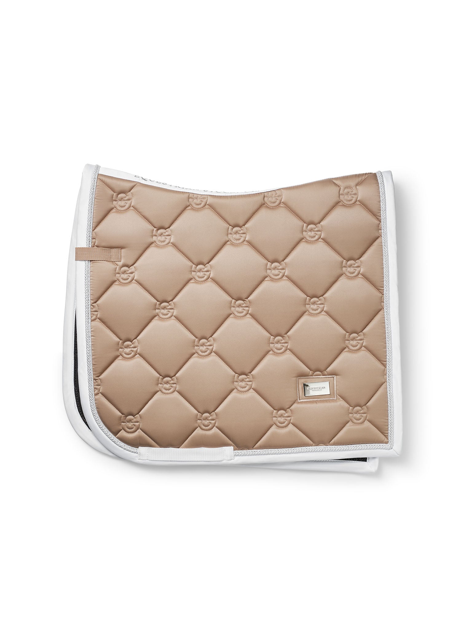 Dressage Saddle Pad Sand