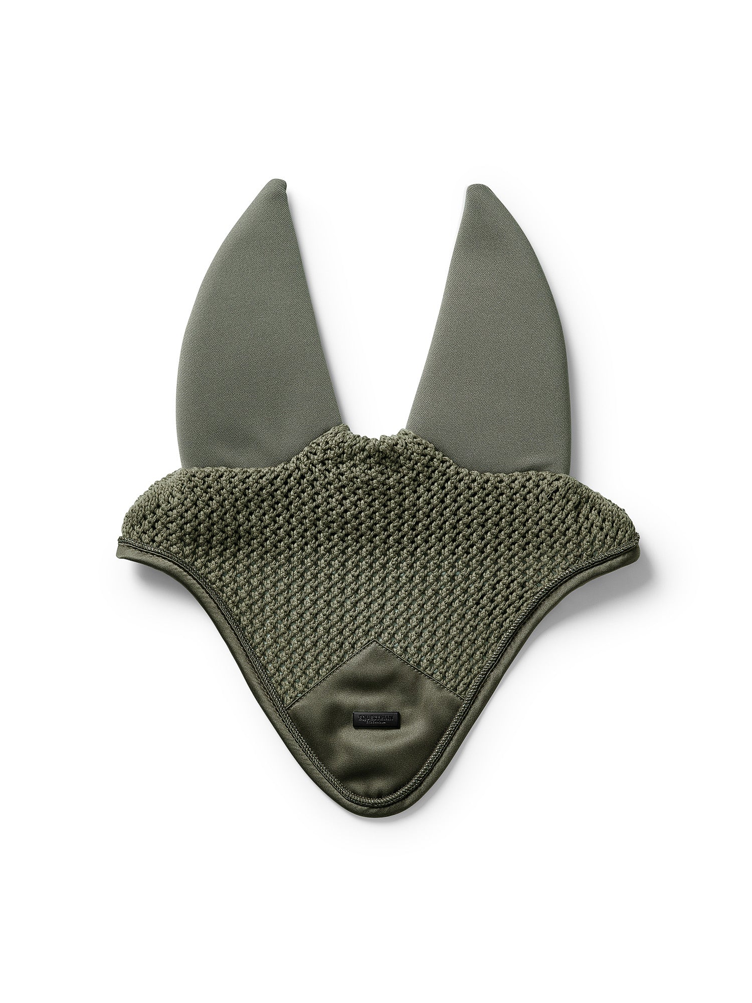 Soundless Ear Bonnet Modern Striking Valley