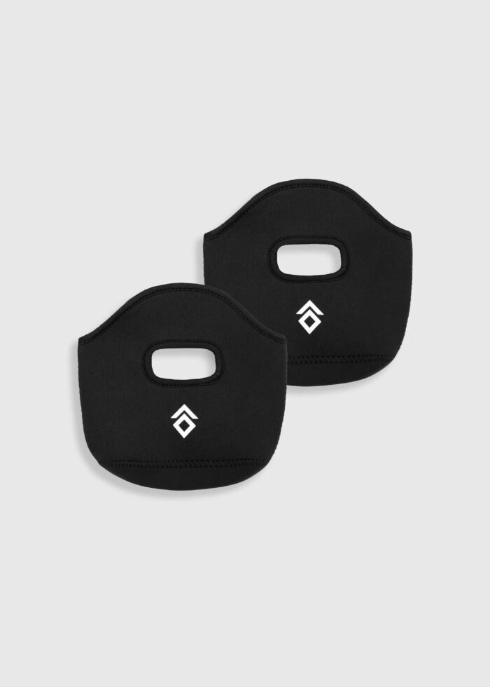 Stirrup Cover Set