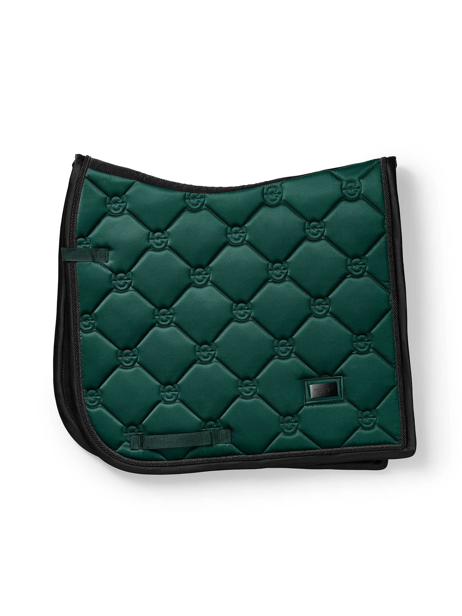 Dressage Saddle Pad Sycamore Green