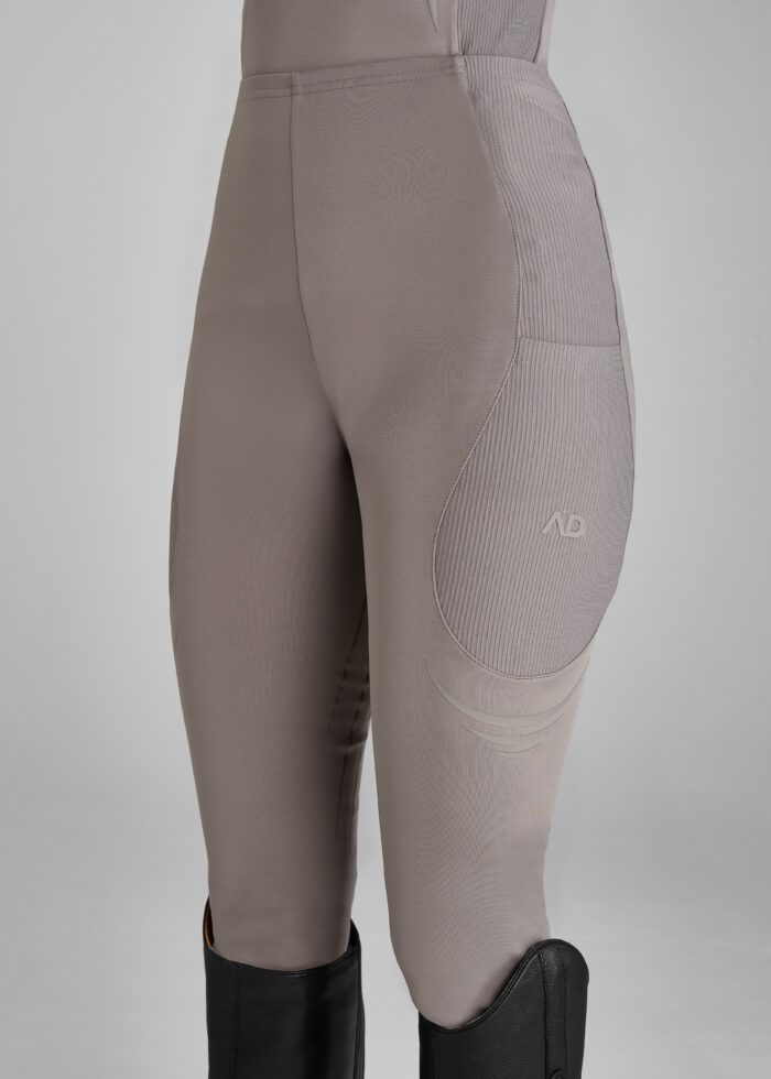 Truffle Define Full Seat Leggings