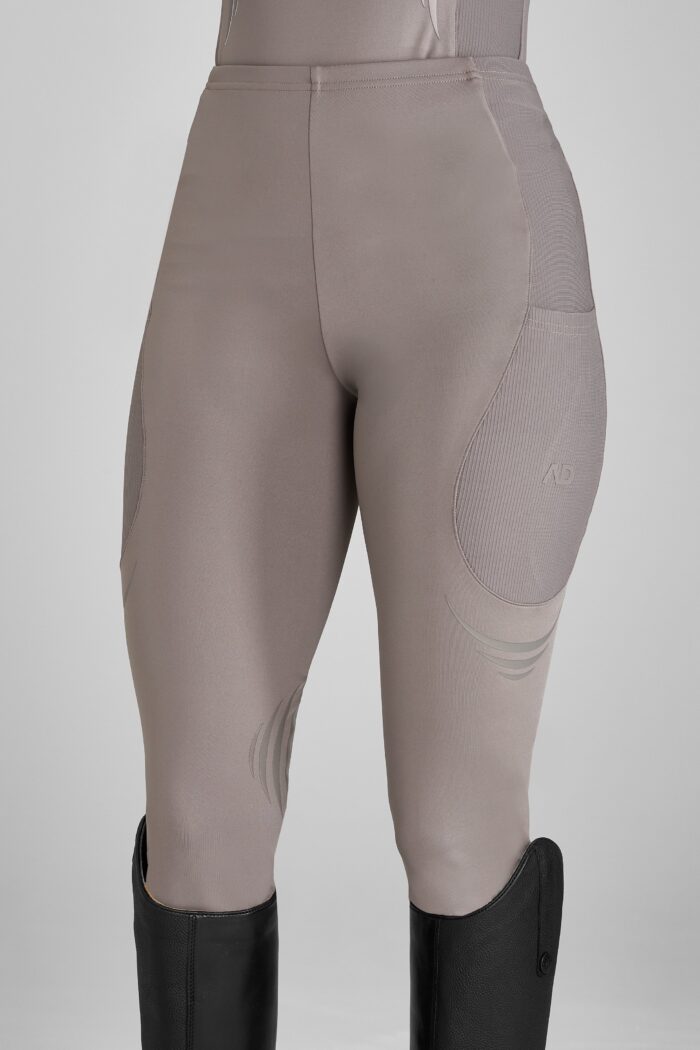 Truffle Define Leggings Knee Grip