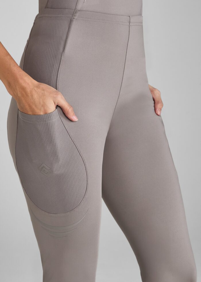 Truffle Define Leggings