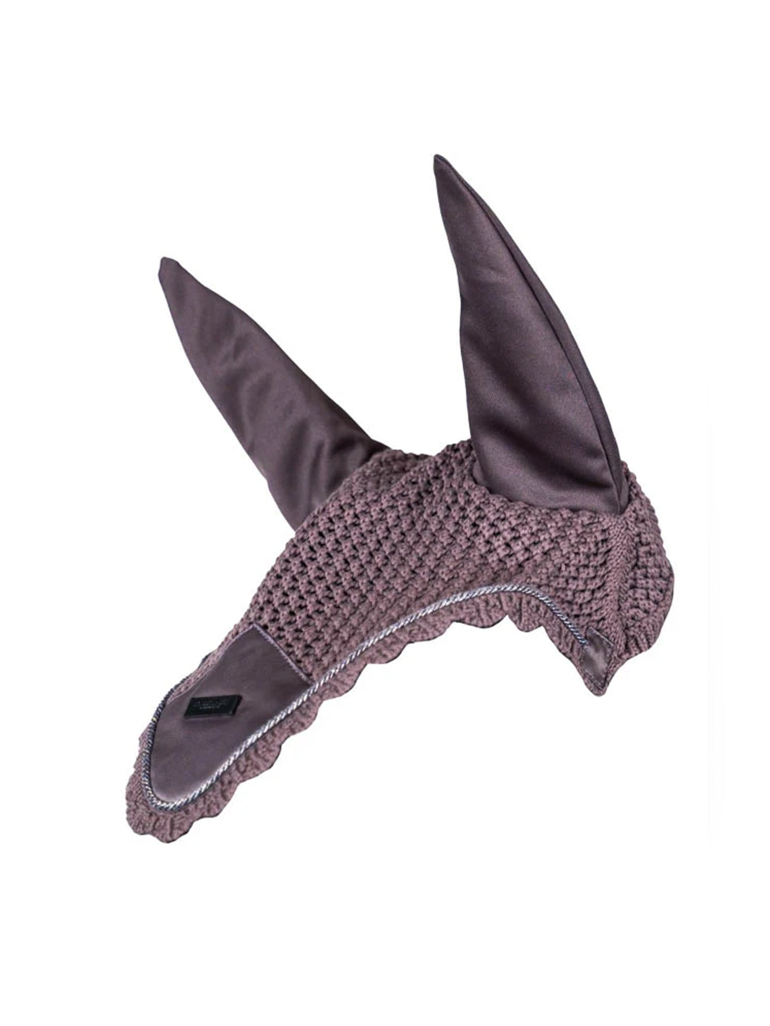 Ear Bonnet Amaranth
