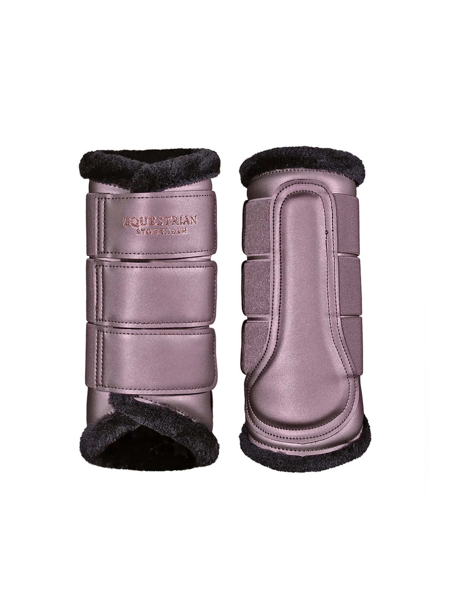 Brushing Boots Anemone