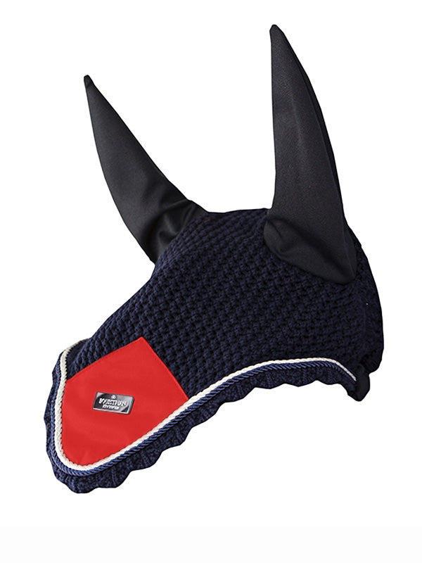 Ear Bonnet Grenadine