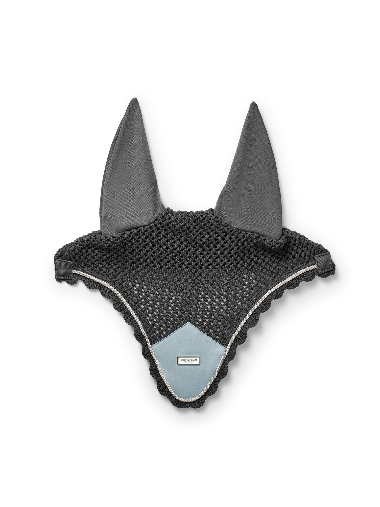 Ear Bonnet Ice Blue