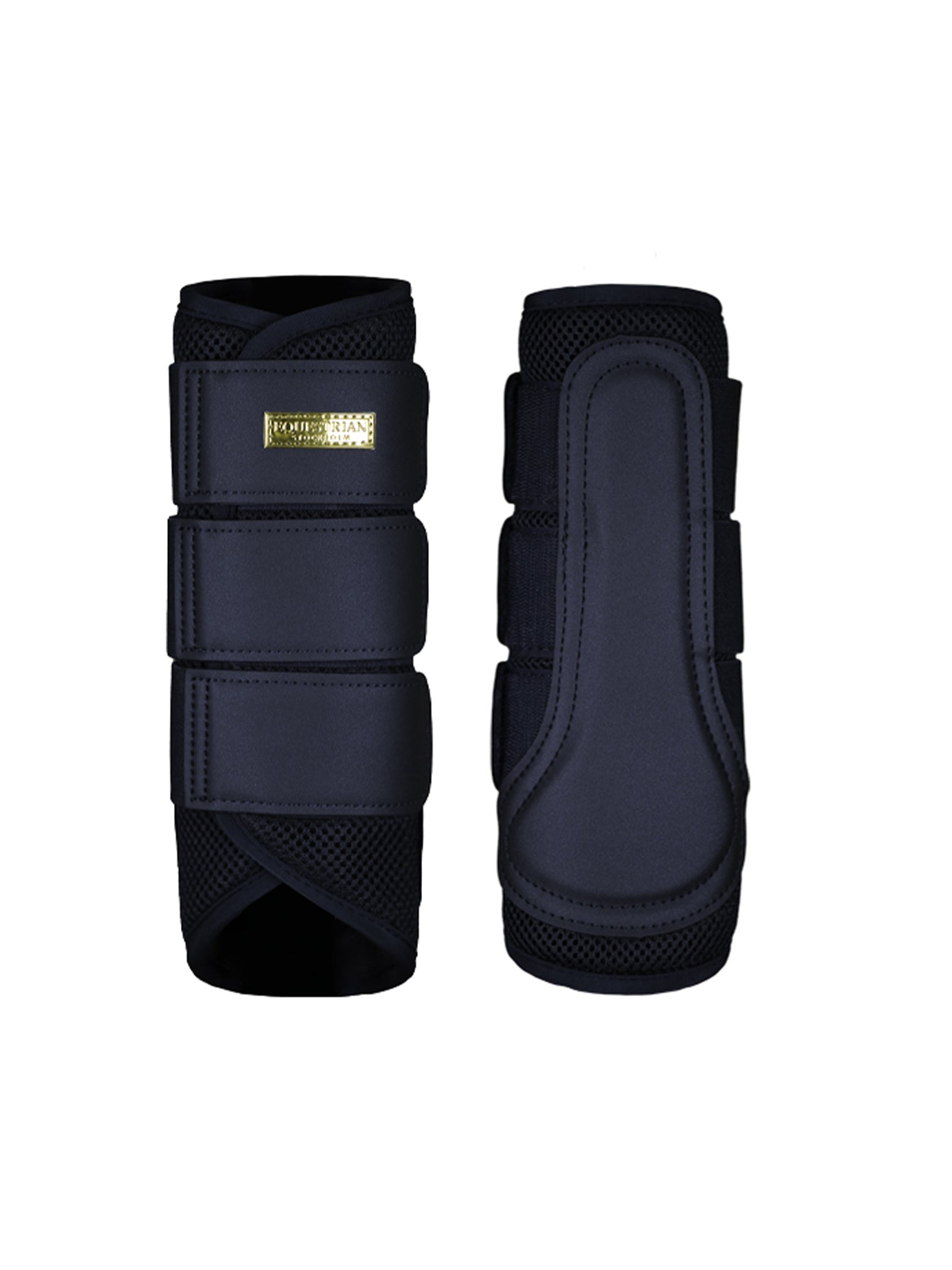 Mesh Brushing Boots Royal Classic