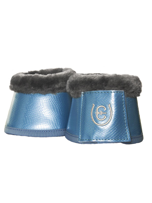 Bell Boots Parisian Blue